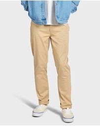 Academy Brand - Manhattan Pant