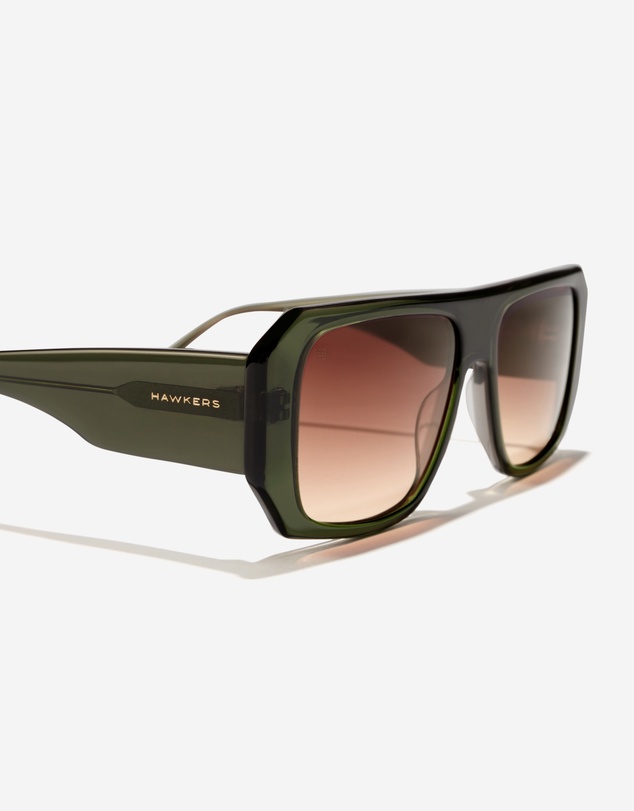 Hawkers Co - HAWKERS Hell - Sunglasses for Men and Women UV400
