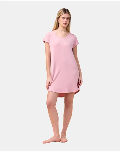 Gingerlilly - Ashley Bamboo Sleep Tee