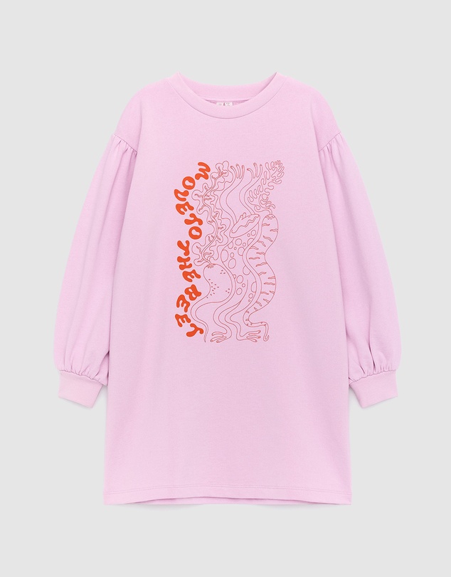 ARKET - Sweatshirt Dress - Kids