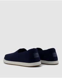 TOMS - Alpargata FWD Slip-On