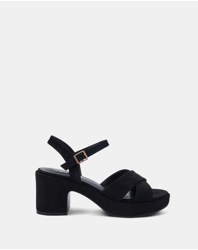 BlackMicrosuede