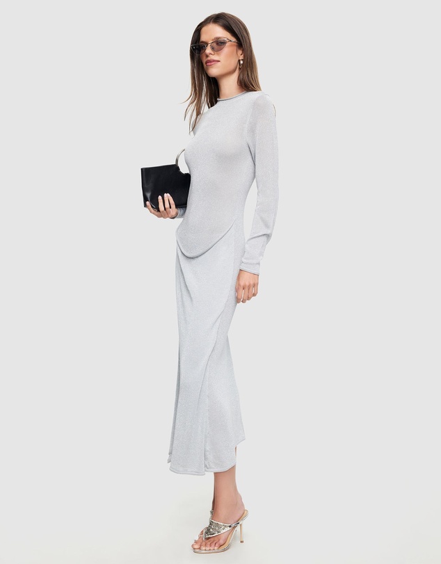 Lioness - Resolution Maxi Dress