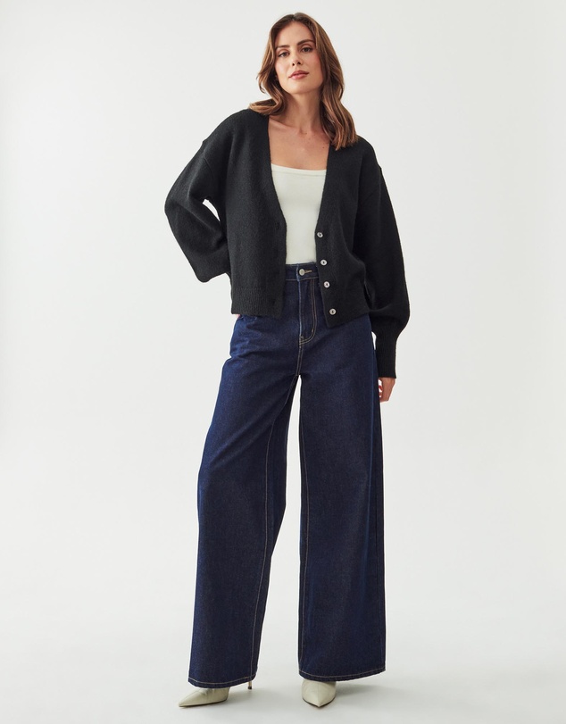 The Fated - Nikki Cardigan