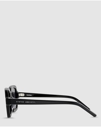 Status Anxiety - Vacation Sunglasses