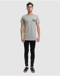 DVNT - East Coast Tee