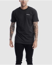 DVNT - Saxon Rise Tee