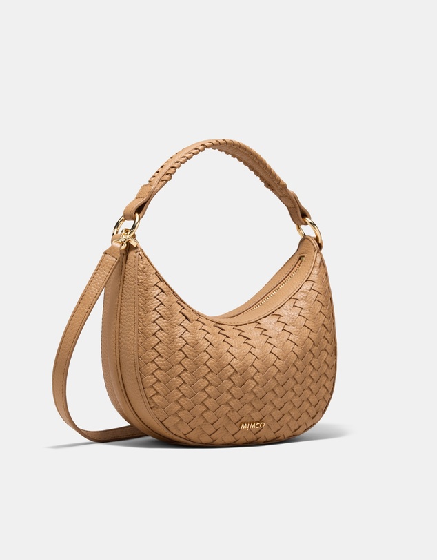 MIMCO - Luna Mini Crescent Bag