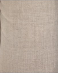 Politix - Wool Blend Regular Stretch Premium Tailored Pant