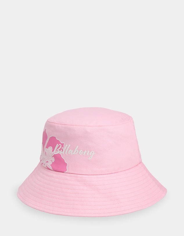 Billabong - Girls 8 to 16 Waterlily Bucket Hat