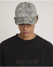 Spencer Project - Spencer Camo Cap