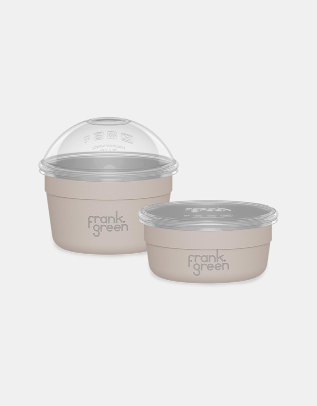 Frank Green - To Go Bowl - Duo Pack