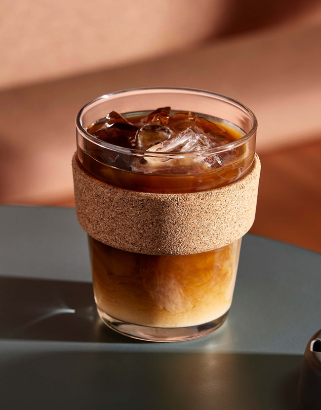 KeepCup - Brew Cork 12oz Reusable Coffee Cup