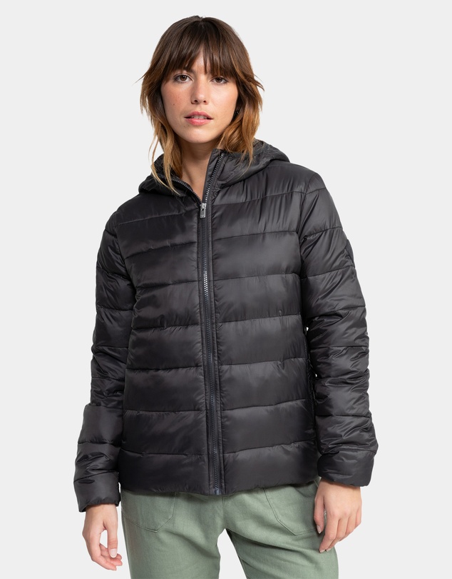 Roxy - Womens Wind Bliss Puffer Jacket