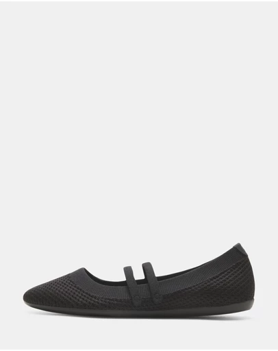 Allbirds - Breezer Mary Jane-Womens