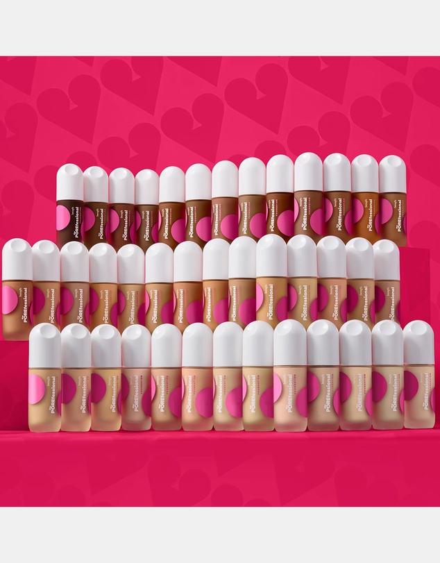 Benefit Cosmetics - The Porefessional Foundation