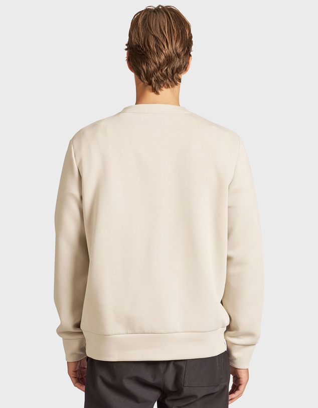 Academy Brand - Whitmore Crew Sweat