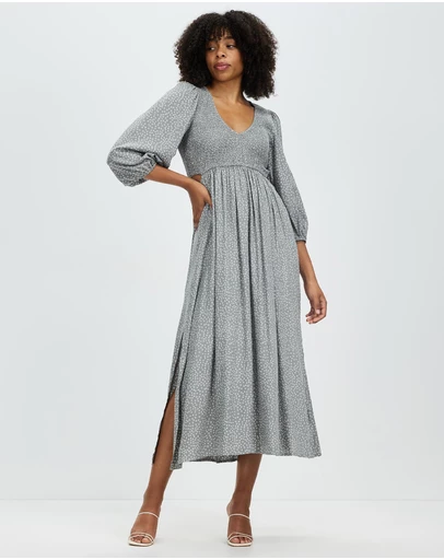 Grace Willow - Layla Dress