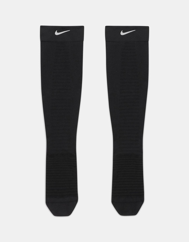 Nike - Spark Lightweight Over-The-Calf Compression Running Socks