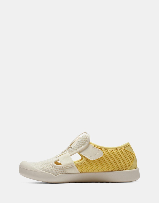 Onitsuka Tiger - Mexico 66 Kids Sandal - PRE-SCHOOL