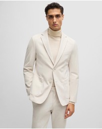 BOSS - P Hanry WG 241 Blazer