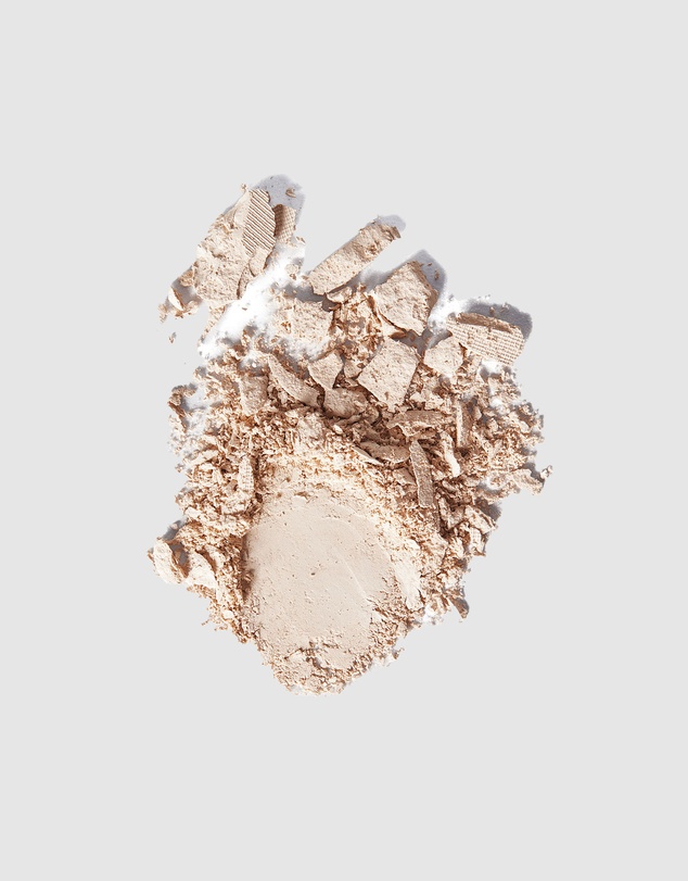 Napoleon Perdis - Camera Finish Powder Foundation Porcelain Girl Look G2