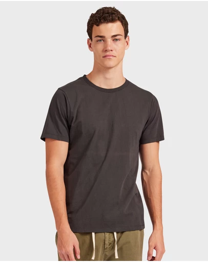 Academy Brand - Blizzard Wash Tee