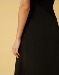 CHANCERY - Marcy Midi Dress