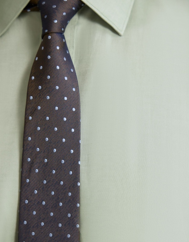 Oxford - Islington Classic Fit Shirt