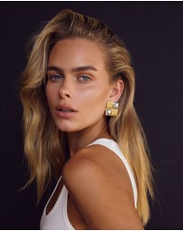 CENDRE - Valentina Earrings