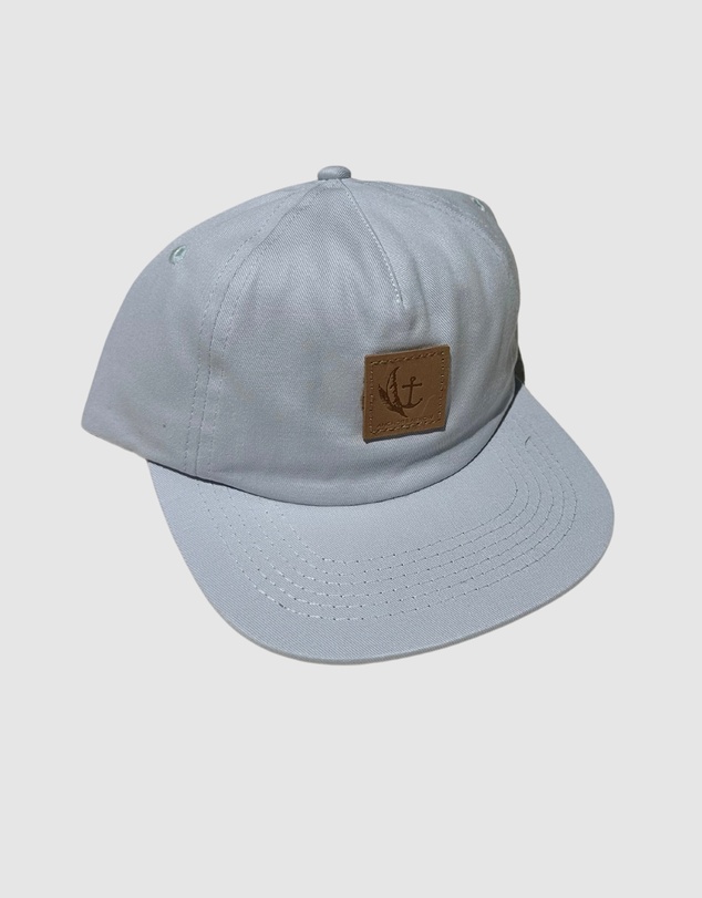 Anchor & Arrow - Cruiser Hat