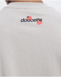Doucette - Freshly Picked Trim Tee