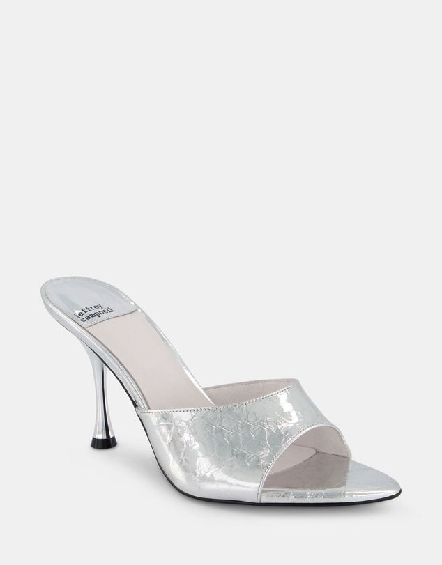 Jeffrey Campbell - Agent Heels