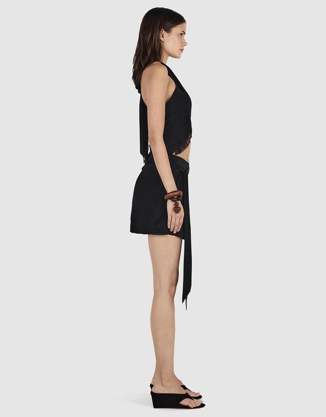 Hansen & Gretel - Sasha Wrap Top