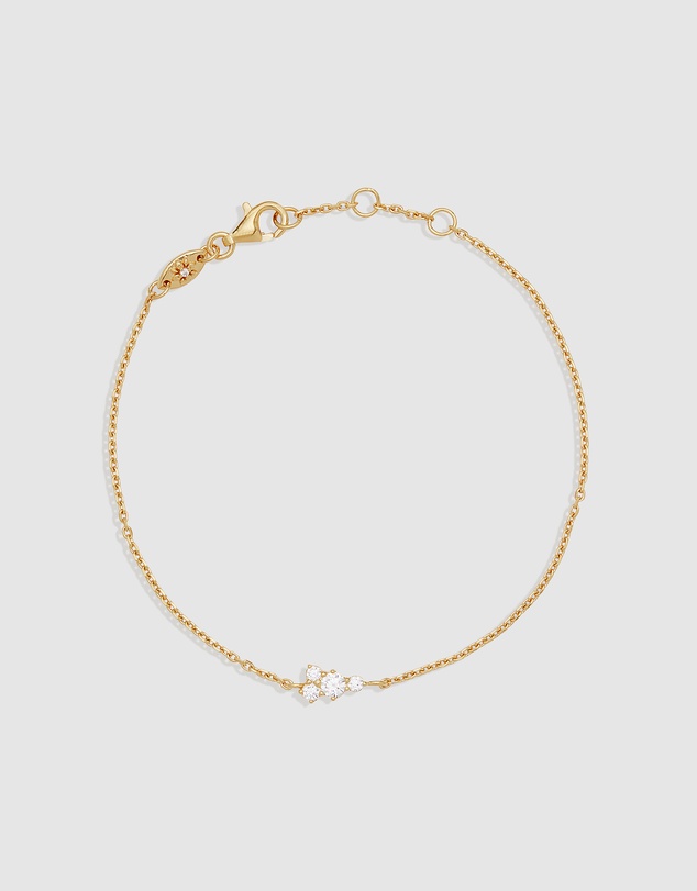 By Charlotte - Mist Bracelet
