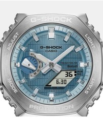 G-SHOCK - GBM2100A-1A2