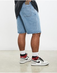 Vintage by The Real Deal - Pre Loved - Vintage Wrangler Denim Shorts