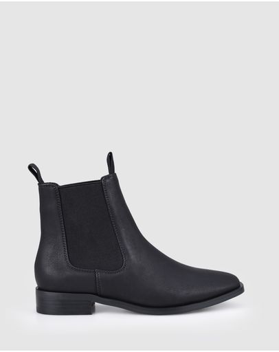 Black Softee