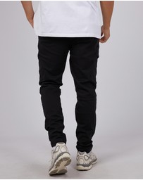 St Goliath - Inset Cargo Pants