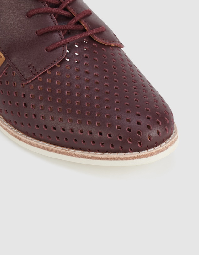 Rollie - Sidecut Punch Shoe