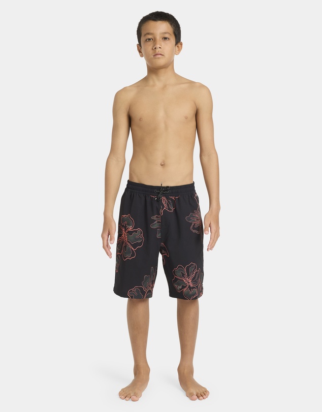Billabong Kids - Boys 8 to 16 Sundays Layback 16