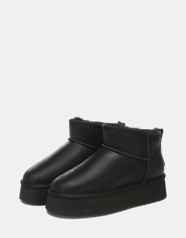 EVERAU - EverAU Ugg Romi Cow Suede Upper UGG Boots