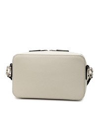 Pre-Loved by Azura Reborn - Pre-Loved Saffiano Brique Crossbody