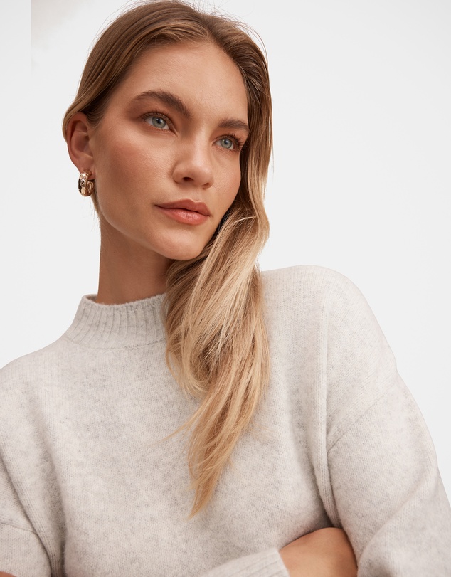 Forever New - Kerrie Relaxed Jumper