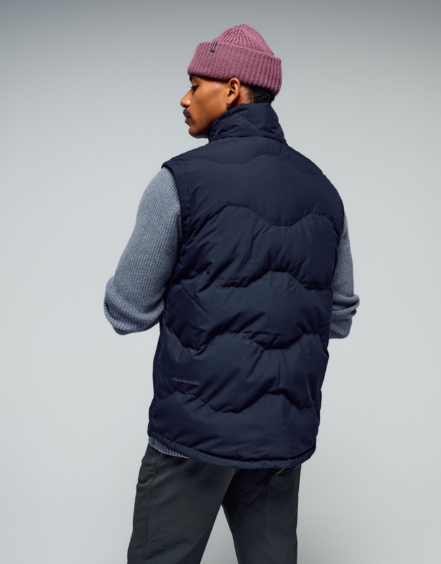 Kathmandu - Frisco X Down Vest