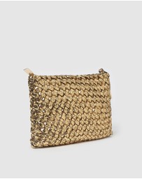 Arms Of Eve - Lavinia Clutch Bag - Disco
