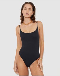 BOTEH - Ra Nevis Fine Strap One Piece