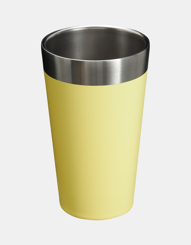 Stanley 1913 - Adventure Stacking Beer Pint 16oz