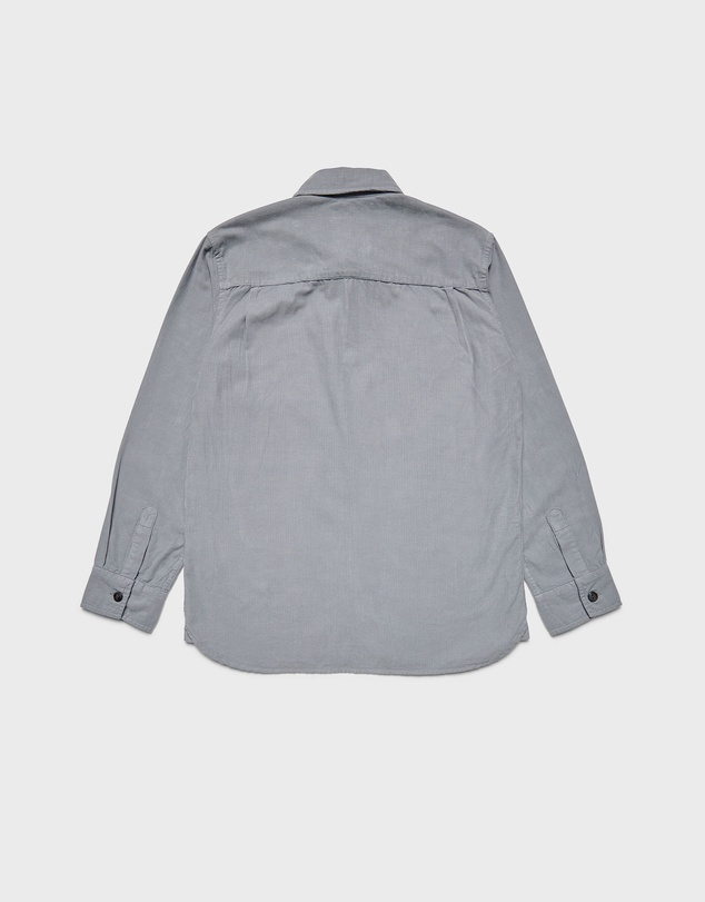 Academy Brand - Kids Micro Cord Shirt