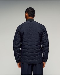 Kathmandu - Citytrek 2L Rain Insulated 3in1 Parka